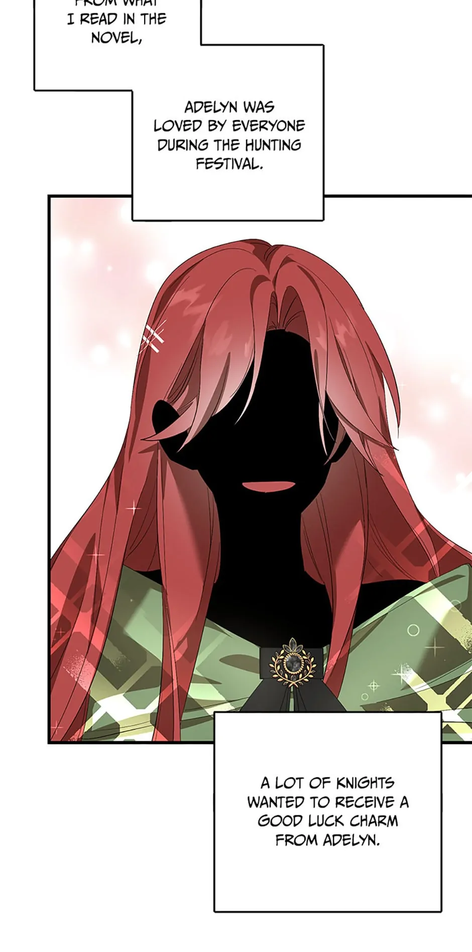 Lady Adelyn the Homebody Chapter 15 - page 29