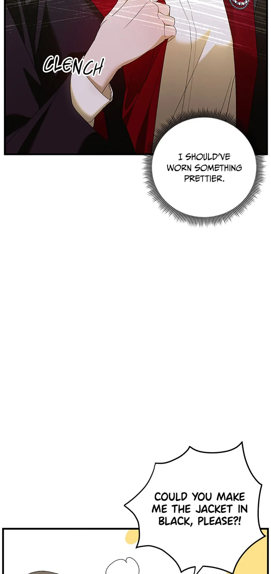 Lady Adelyn the Homebody Chapter 15 - page 54
