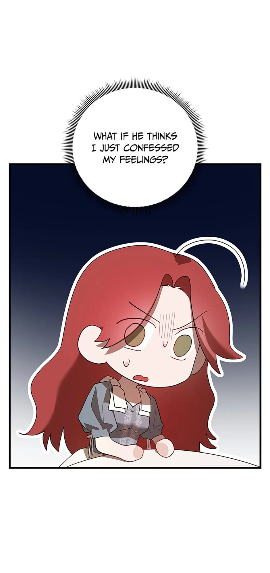 Lady Adelyn the Homebody Chapter 15 - page 6