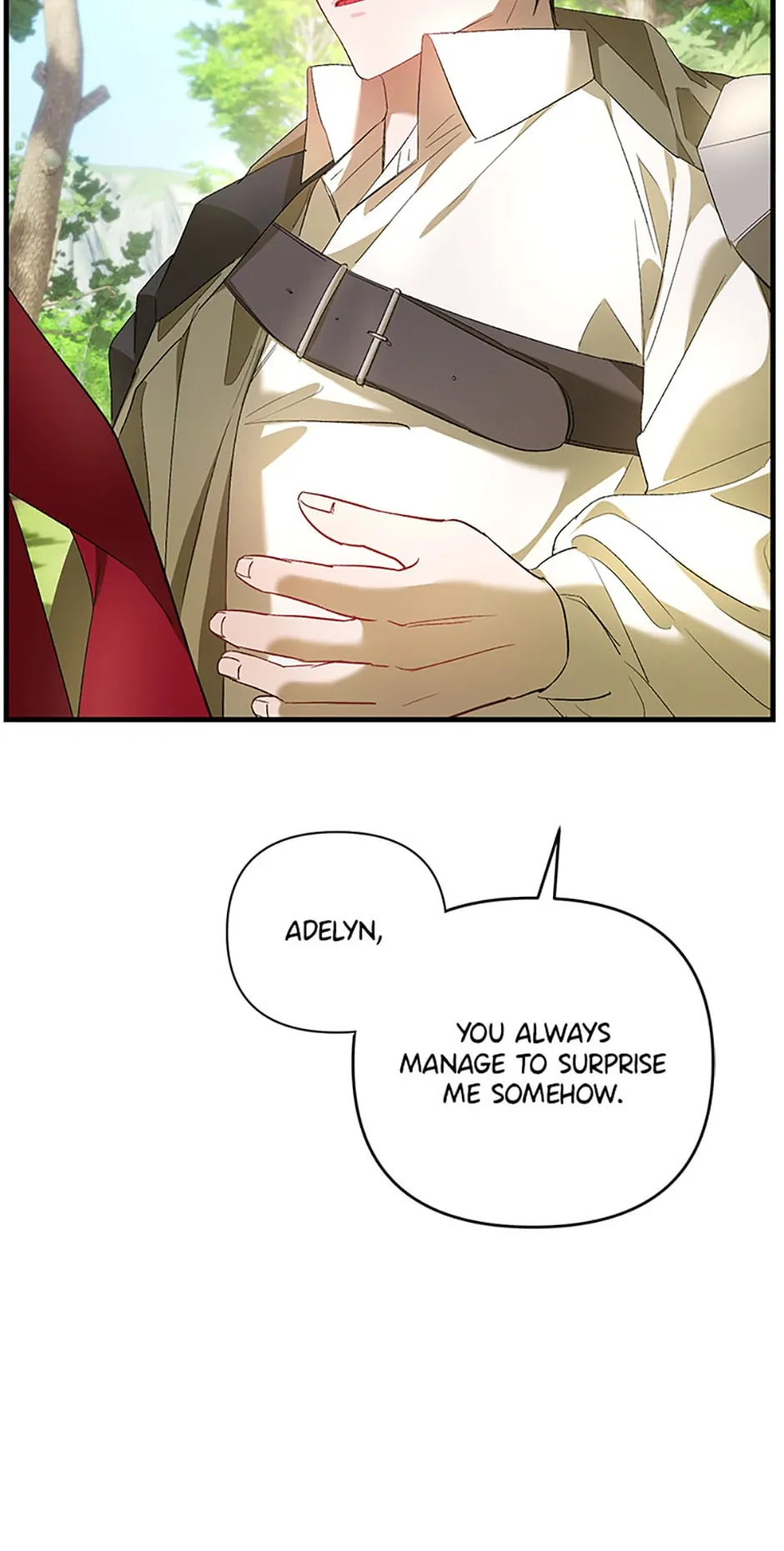 Lady Adelyn the Homebody Chapter 15 - page 73