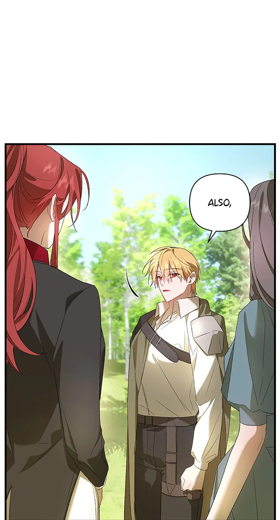 Lady Adelyn the Homebody Chapter 15 - page 81