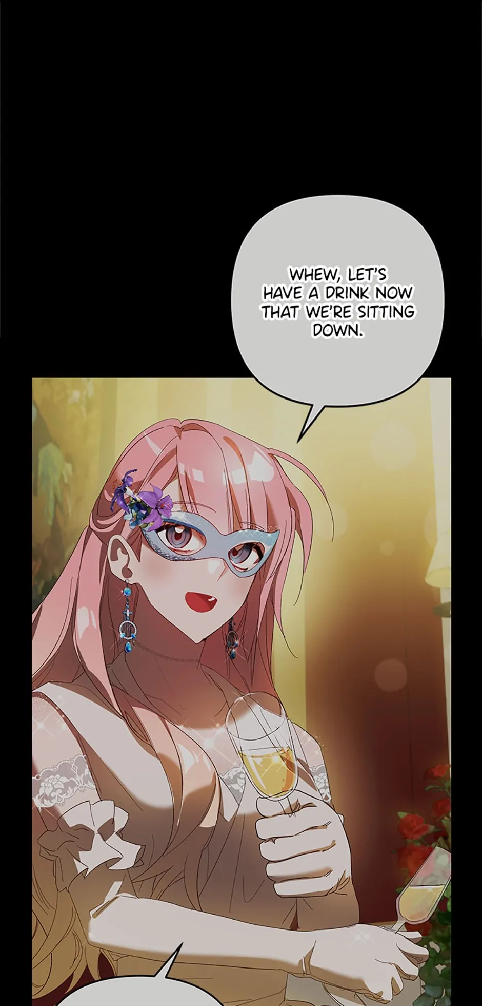 Lady Adelyn the Homebody Chapter 14 - page 10
