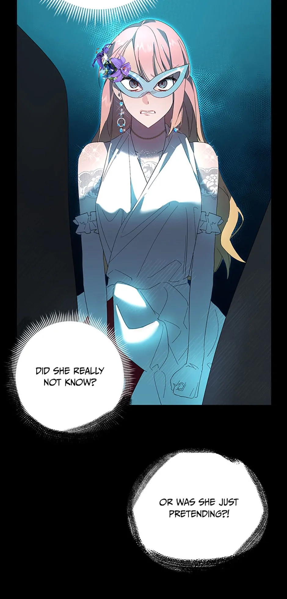 Lady Adelyn the Homebody Chapter 14 - page 15