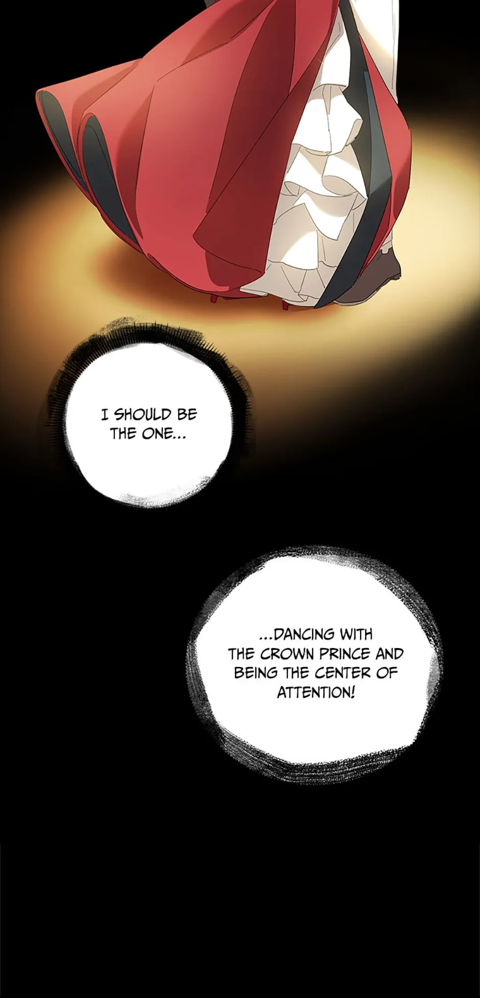 Lady Adelyn the Homebody Chapter 14 - page 17