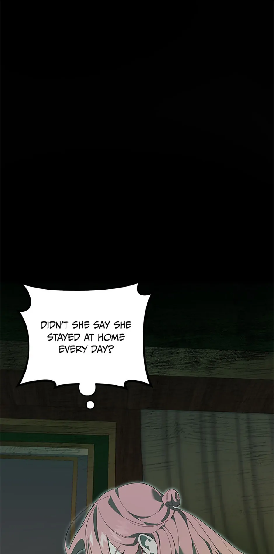 Lady Adelyn the Homebody Chapter 14 - page 18