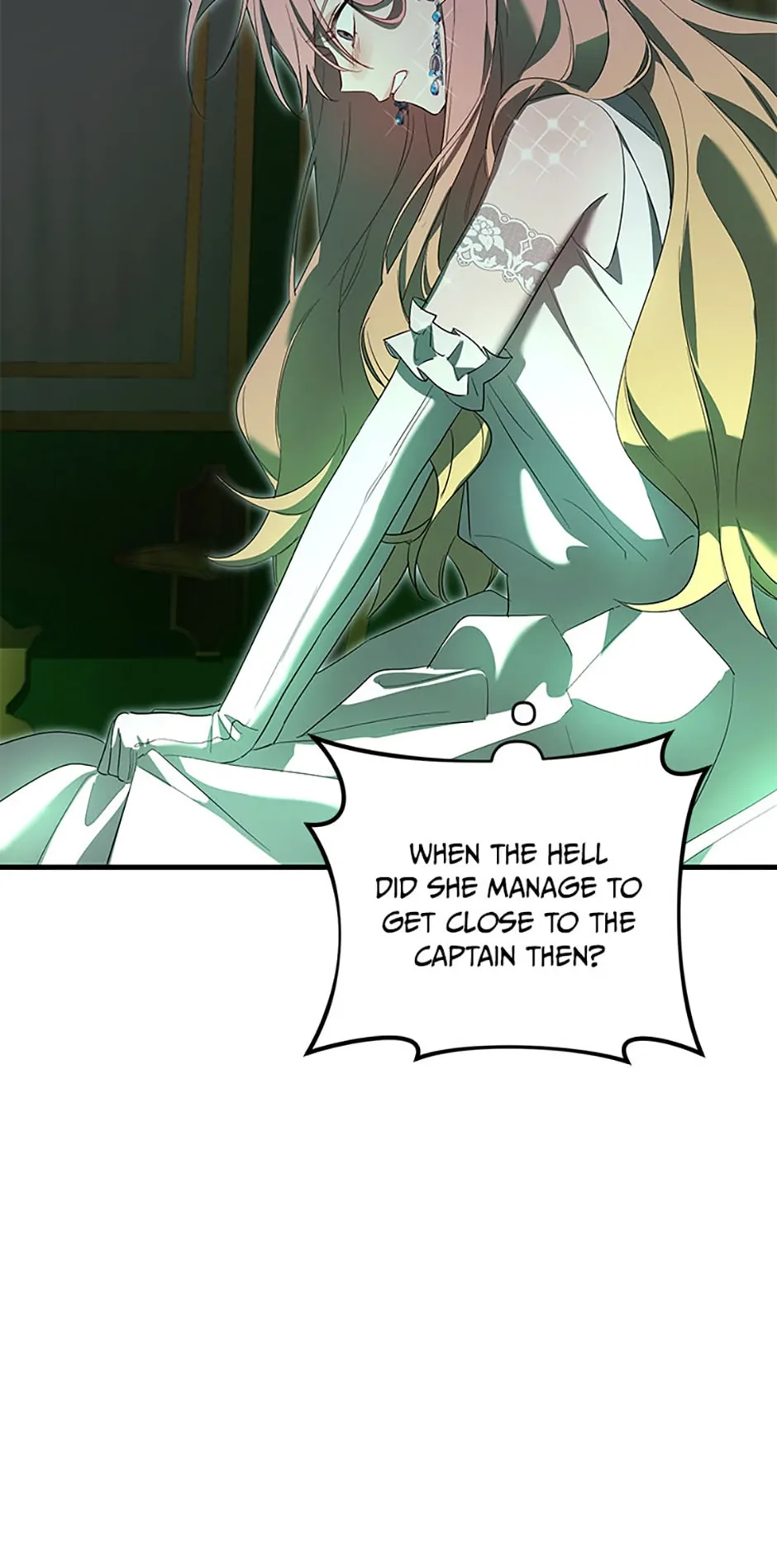 Lady Adelyn the Homebody Chapter 14 - page 19