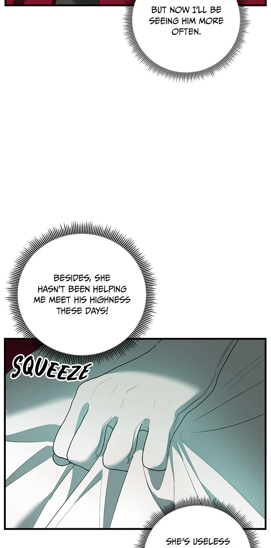 Lady Adelyn the Homebody Chapter 14 - page 21
