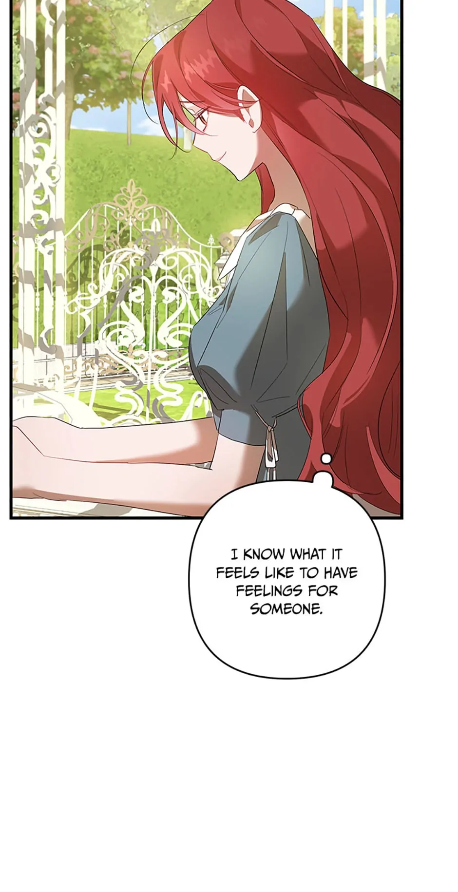 Lady Adelyn the Homebody Chapter 14 - page 31