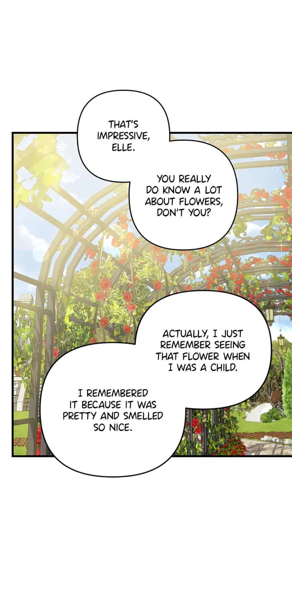 Lady Adelyn the Homebody Chapter 14 - page 37