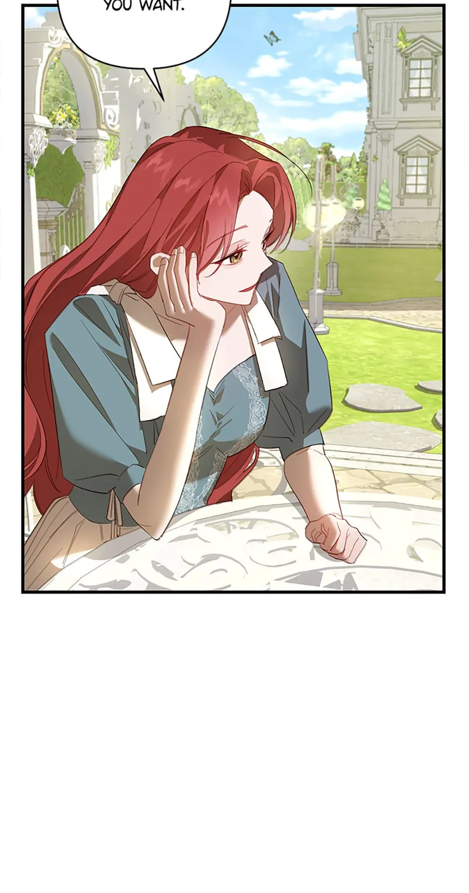 Lady Adelyn the Homebody Chapter 14 - page 40