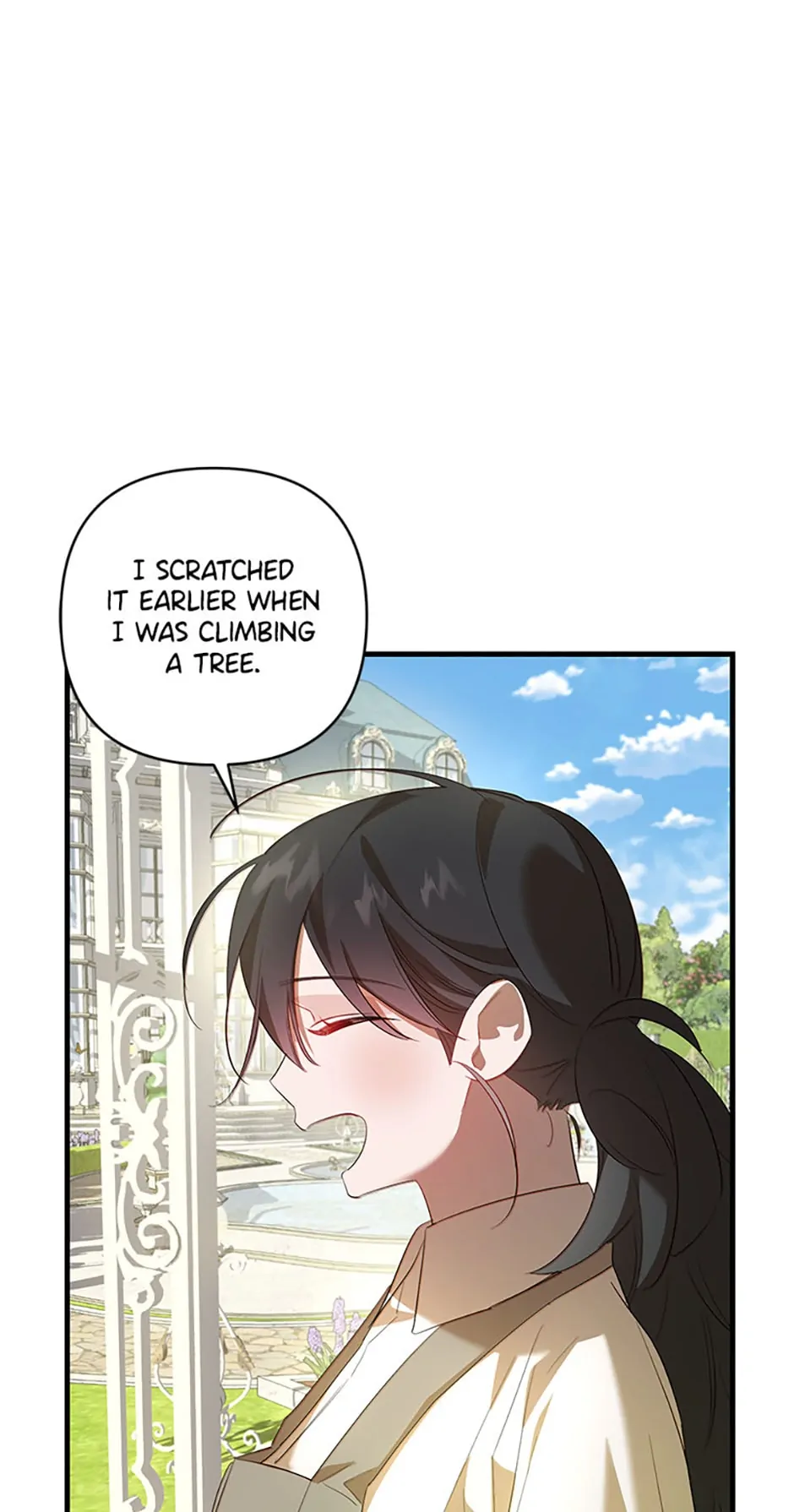 Lady Adelyn the Homebody Chapter 14 - page 43
