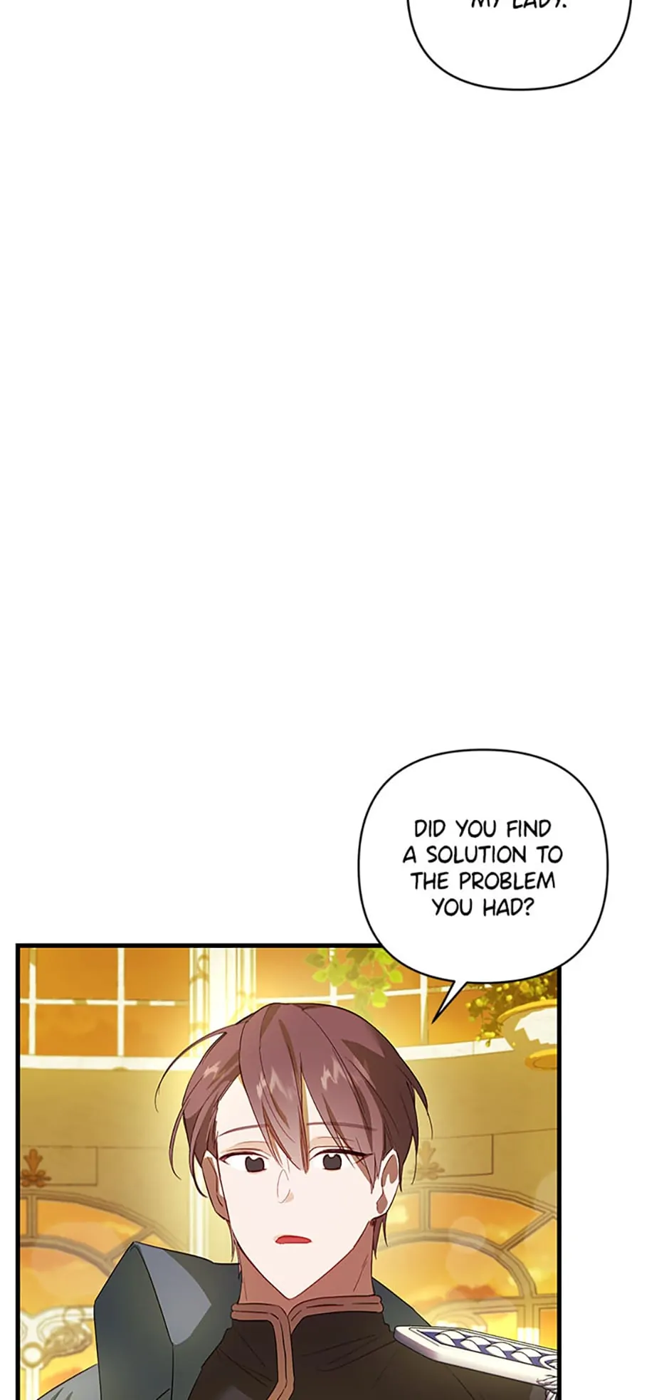 Lady Adelyn the Homebody Chapter 14 - page 48