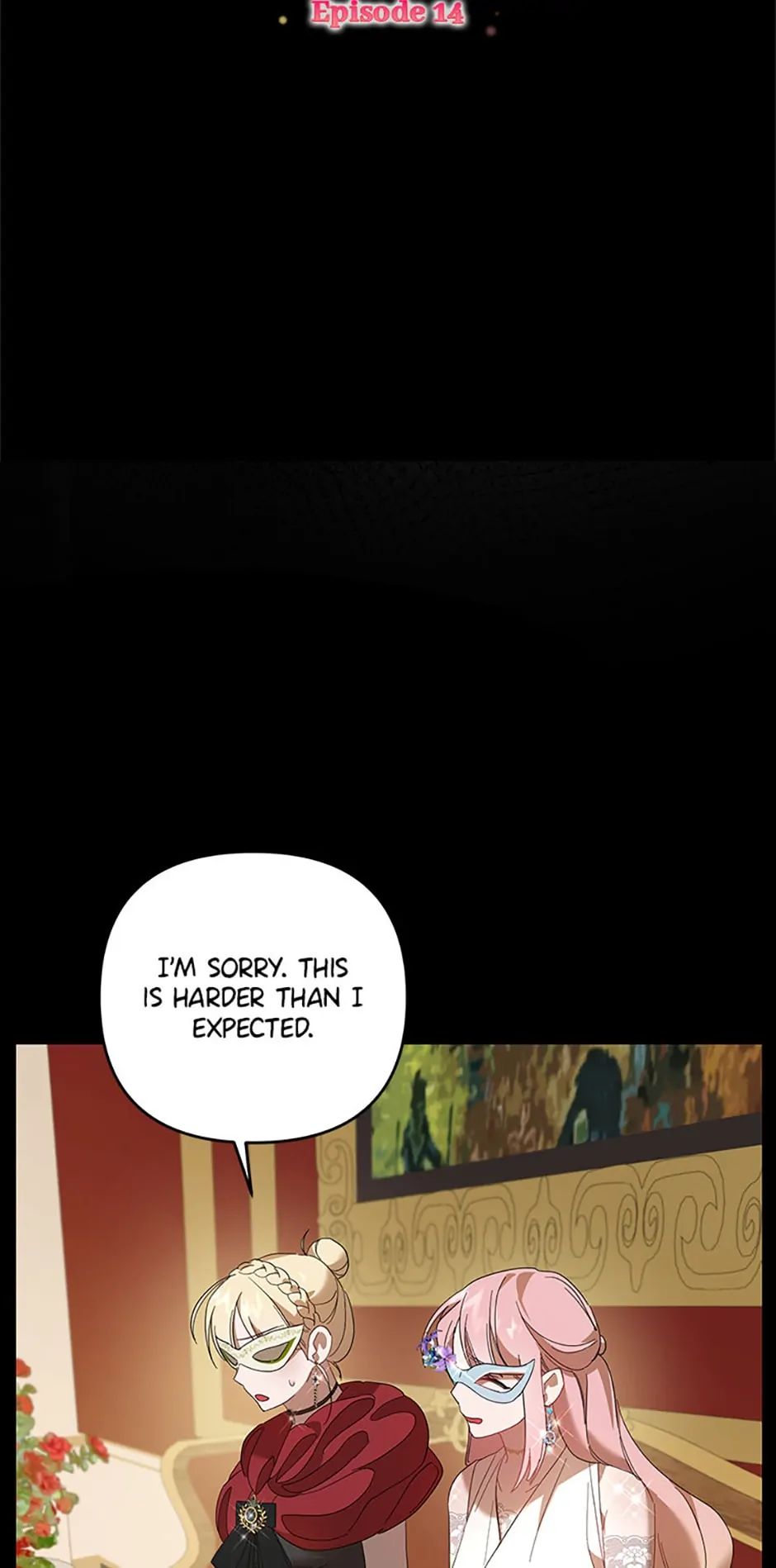 Lady Adelyn the Homebody Chapter 14 - page 4