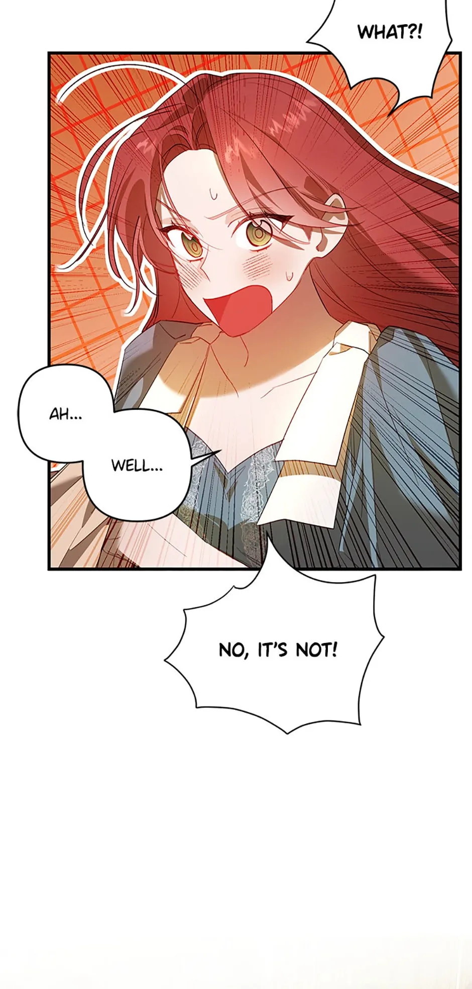 Lady Adelyn the Homebody Chapter 14 - page 50