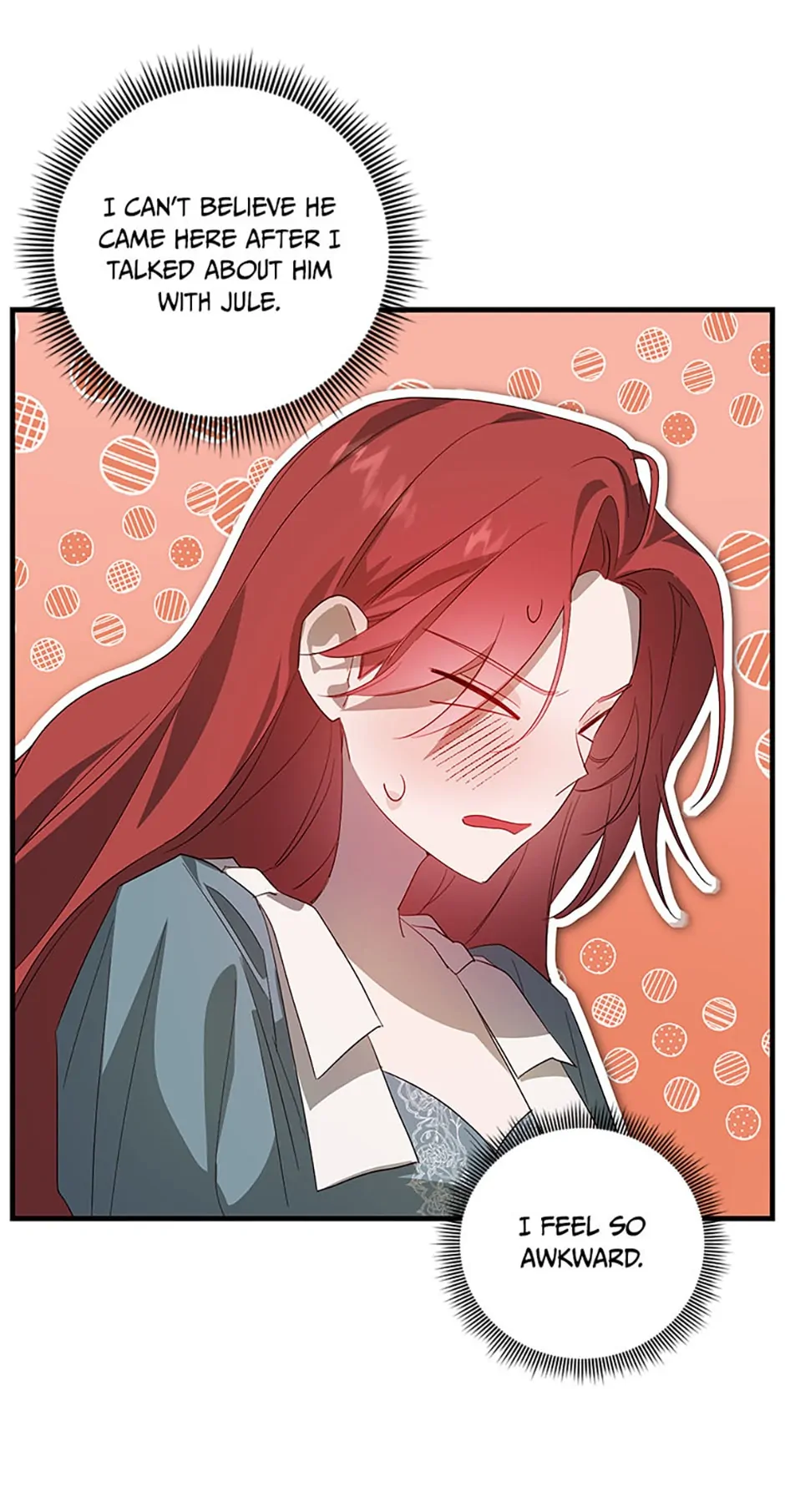 Lady Adelyn the Homebody Chapter 14 - page 59
