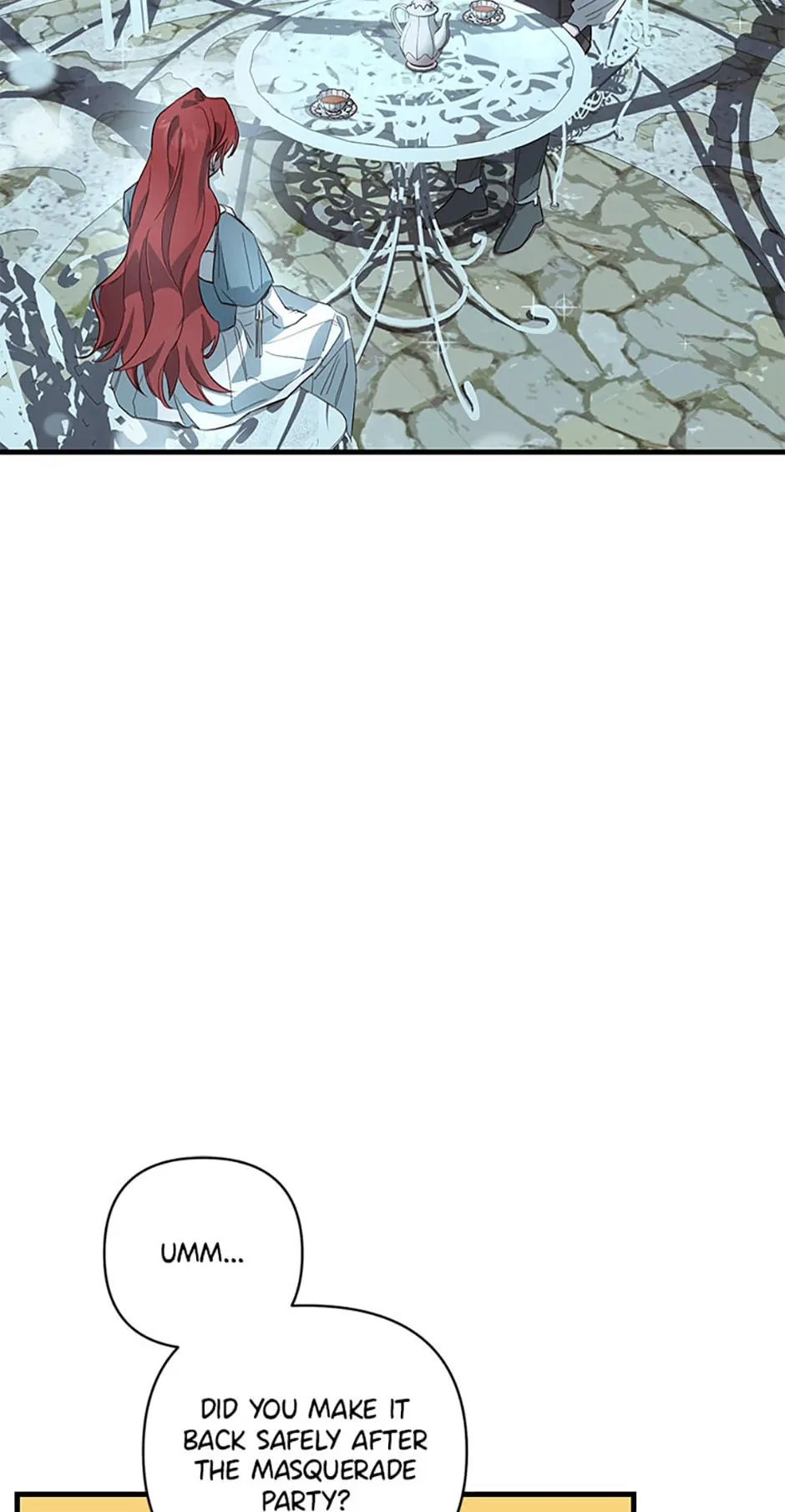 Lady Adelyn the Homebody Chapter 14 - page 66