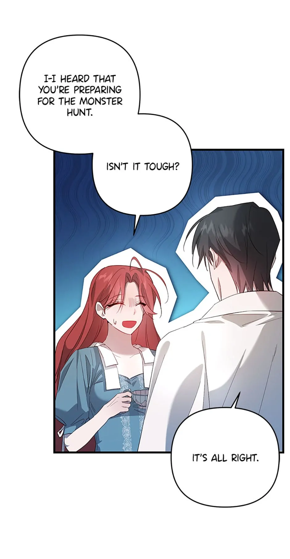 Lady Adelyn the Homebody Chapter 14 - page 68