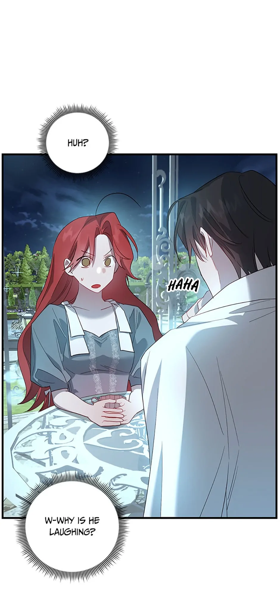 Lady Adelyn the Homebody Chapter 14 - page 75