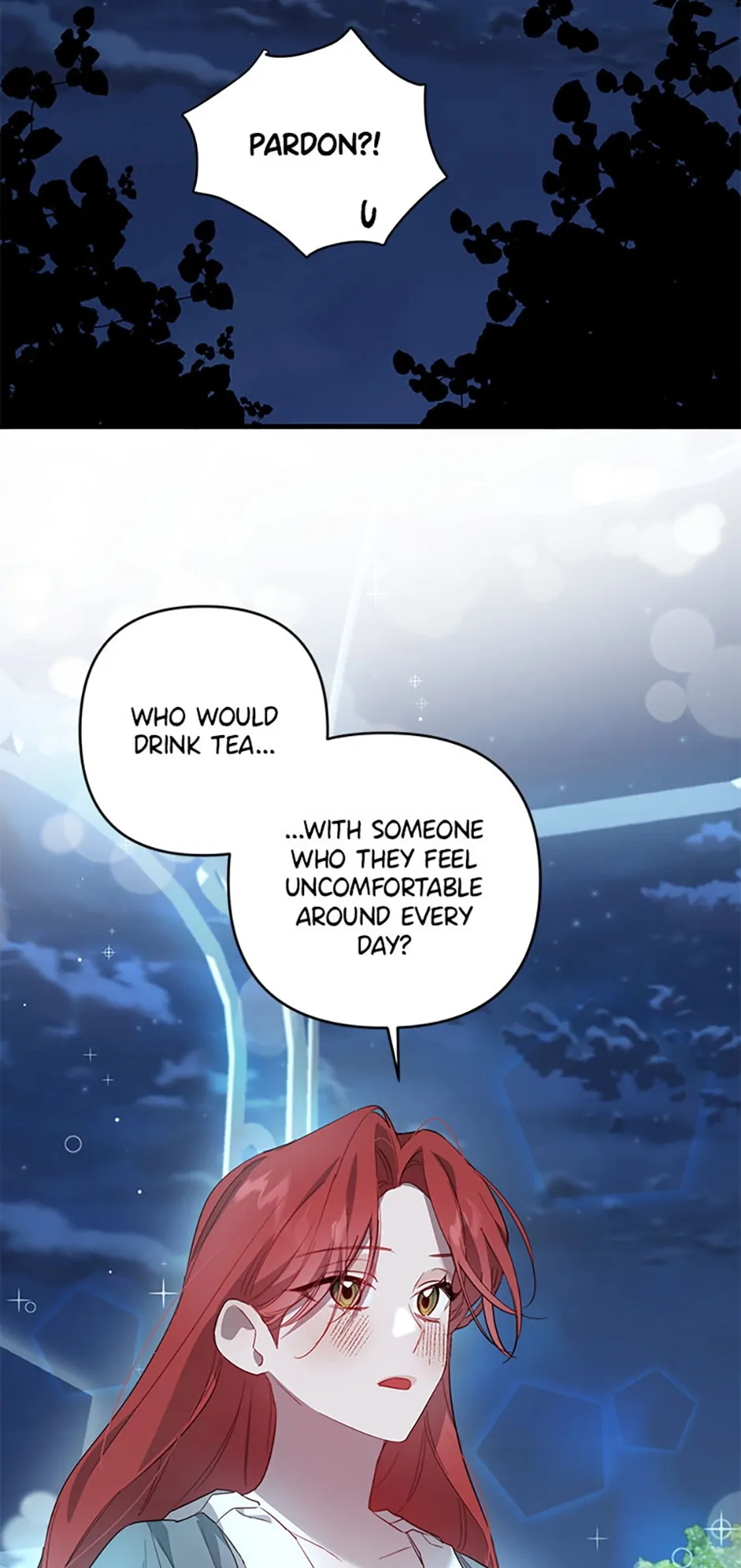 Lady Adelyn the Homebody Chapter 14 - page 78