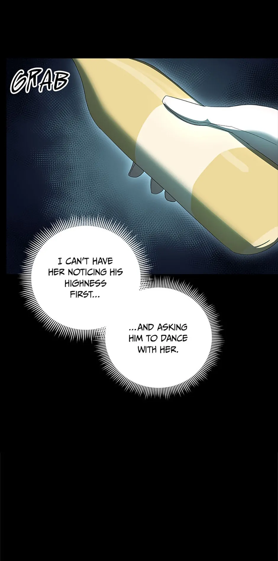 Lady Adelyn the Homebody Chapter 14 - page 8