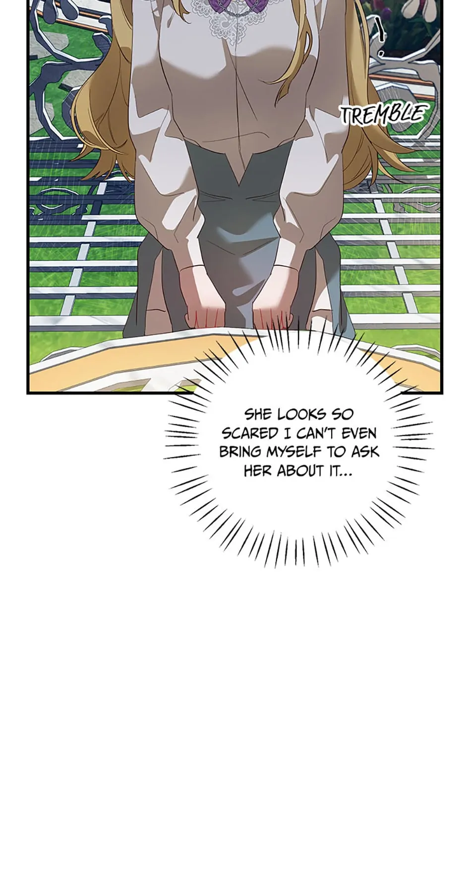 Lady Adelyn the Homebody Chapter 12 - page 10