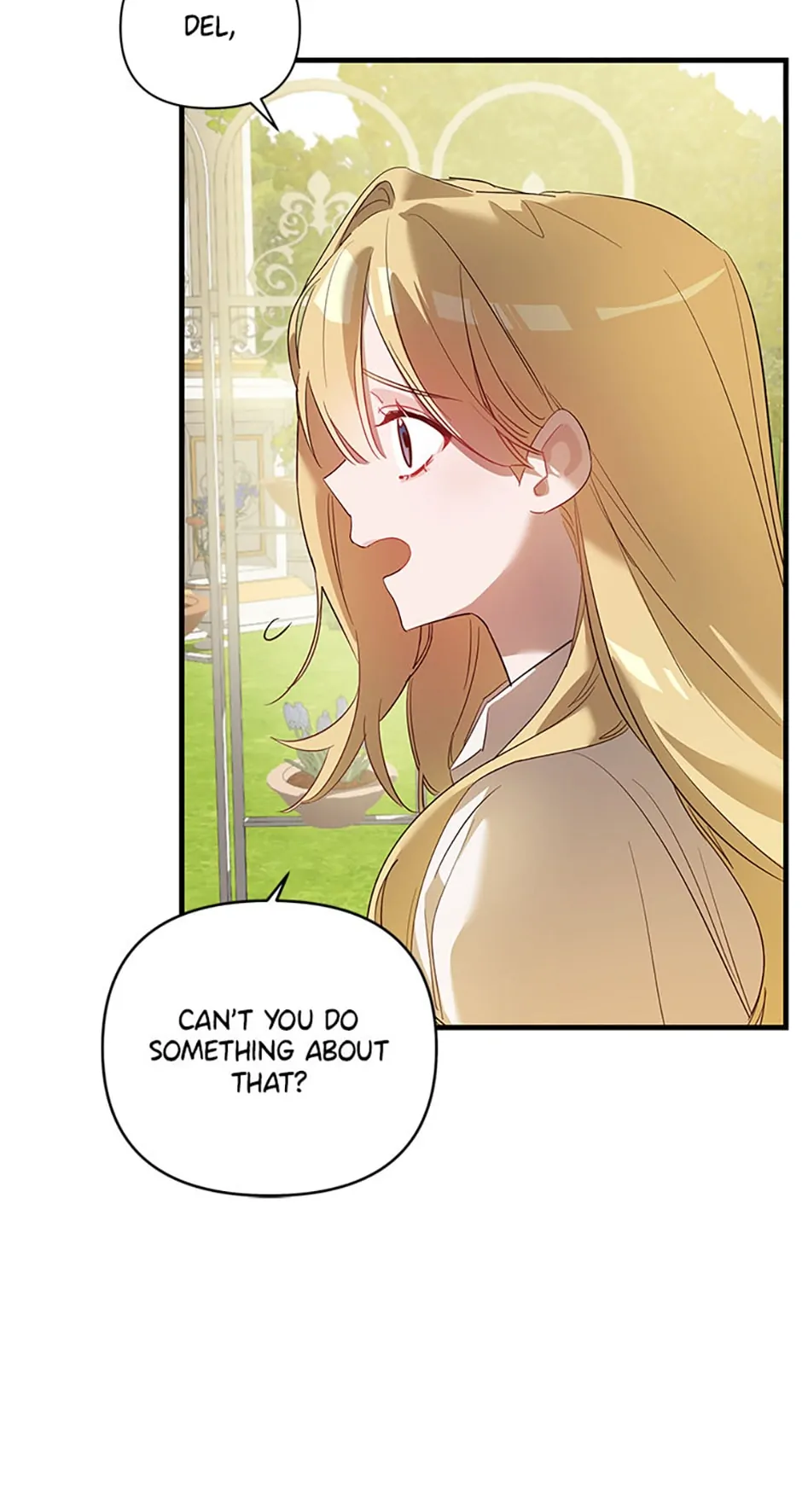 Lady Adelyn the Homebody Chapter 12 - page 15