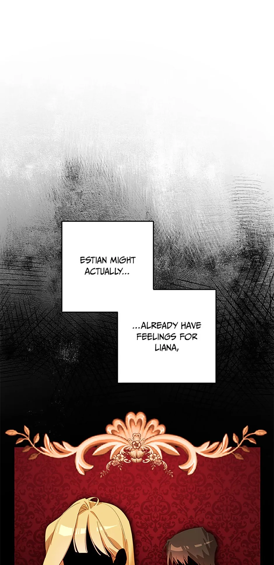 Lady Adelyn the Homebody Chapter 12 - page 21