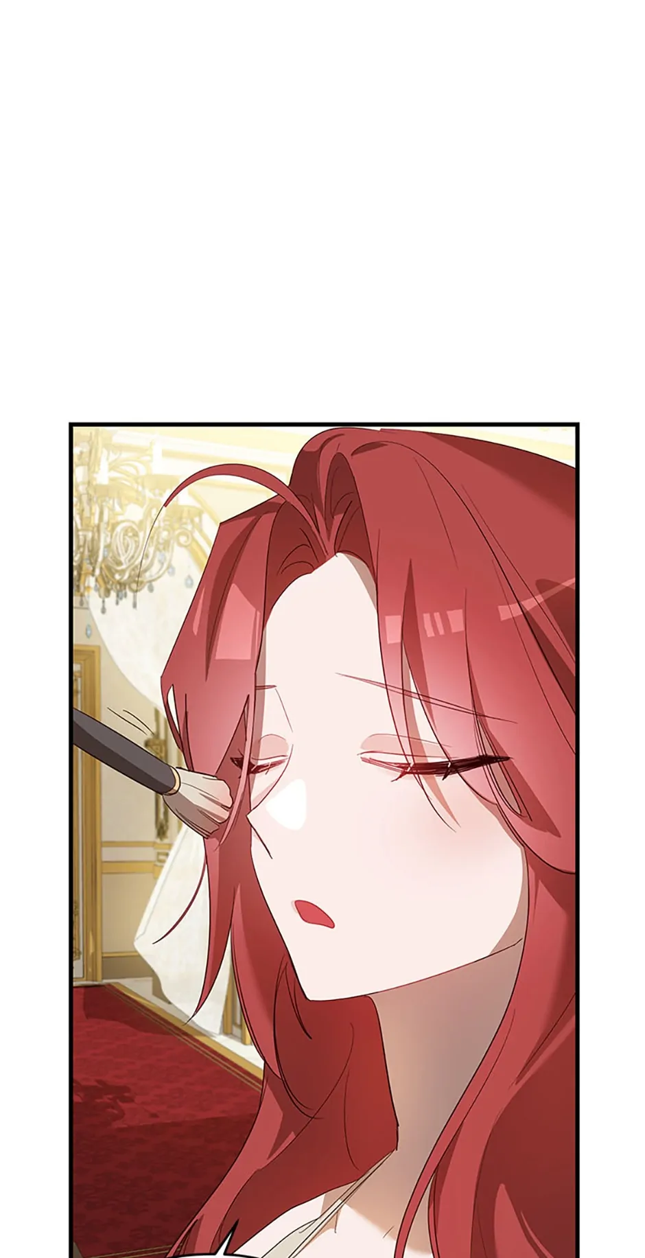 Lady Adelyn the Homebody Chapter 12 - page 28