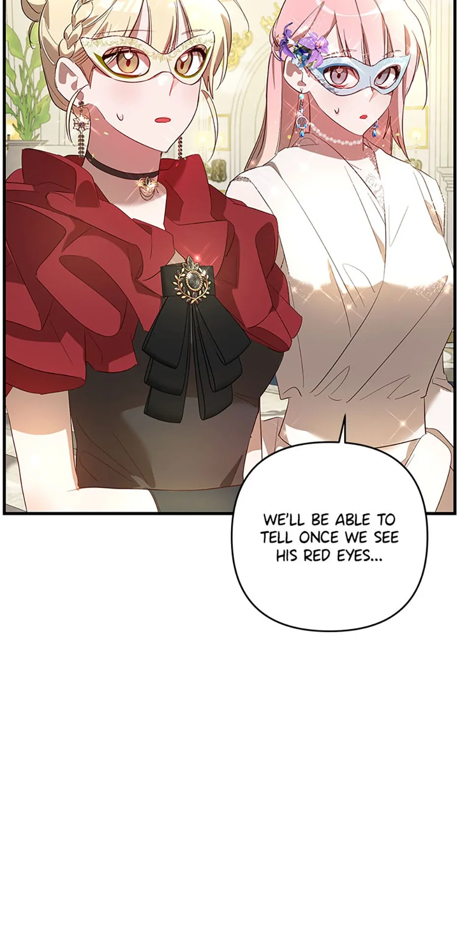 Lady Adelyn the Homebody Chapter 12 - page 43
