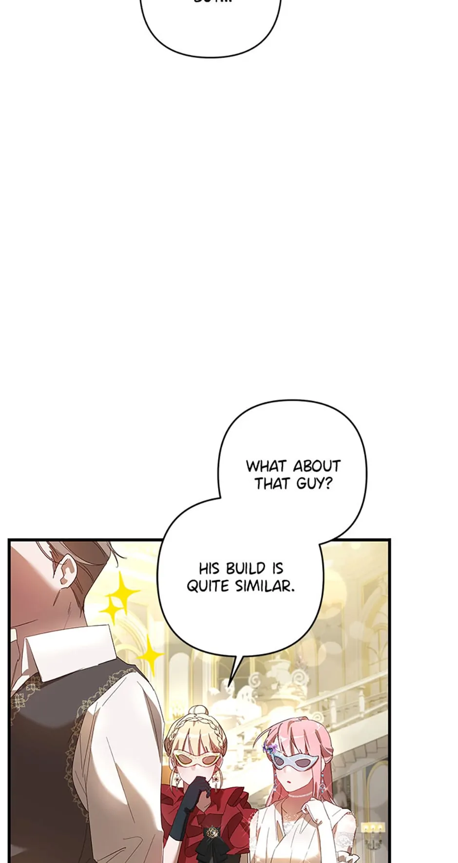 Lady Adelyn the Homebody Chapter 12 - page 47