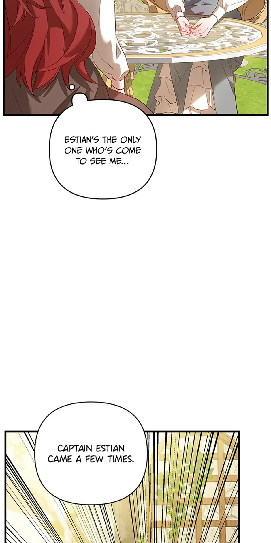 Lady Adelyn the Homebody Chapter 12 - page 5