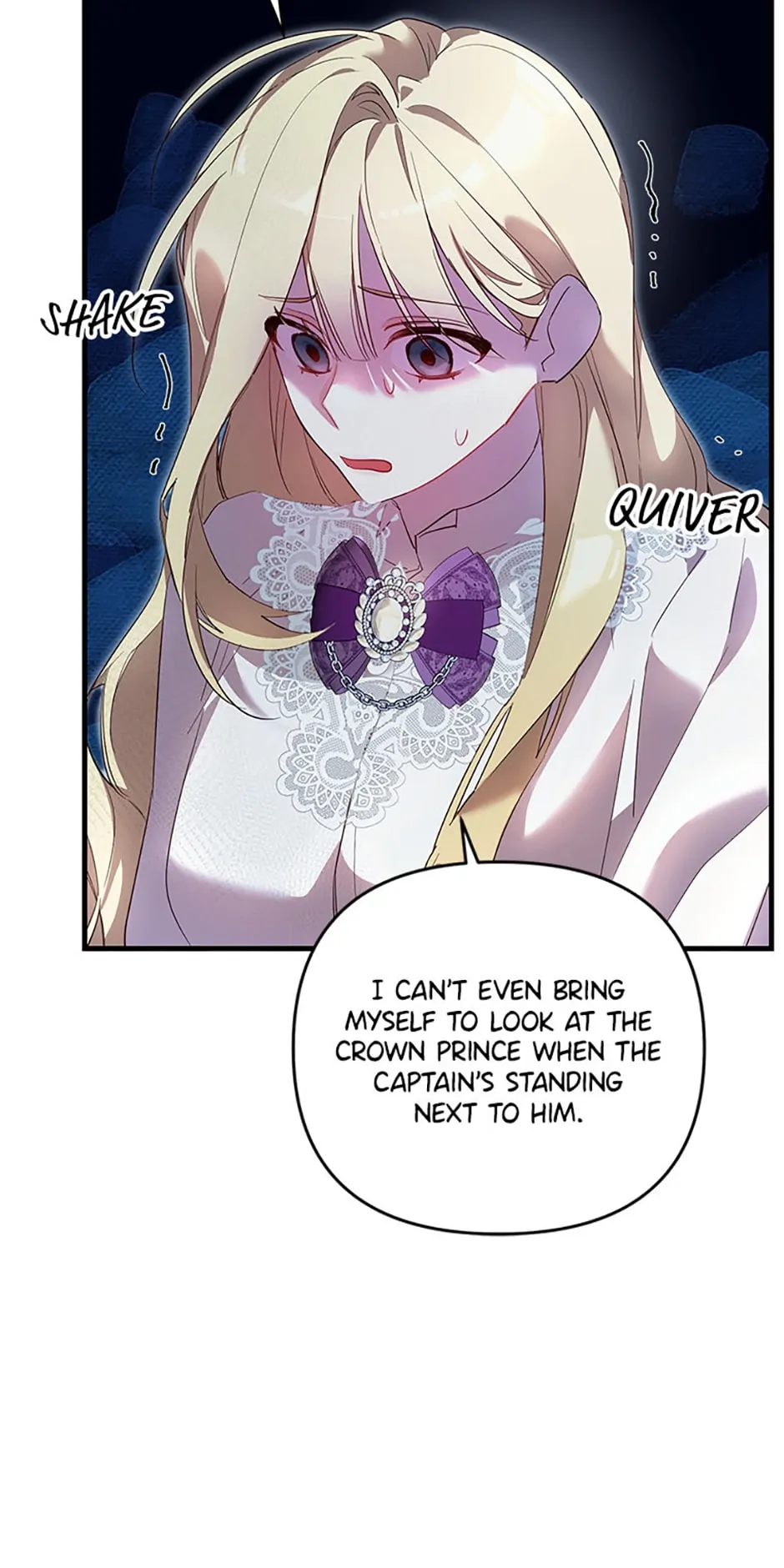 Lady Adelyn the Homebody Chapter 12 - page 7