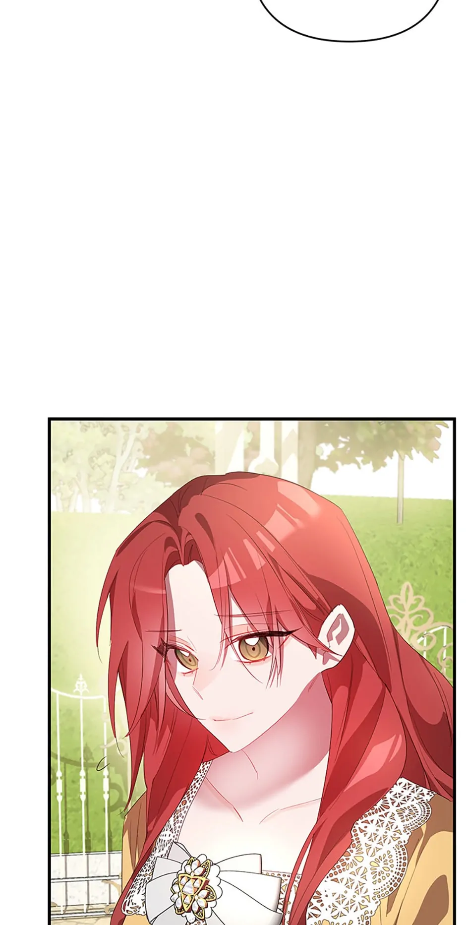 Lady Adelyn the Homebody Chapter 11 - page 26