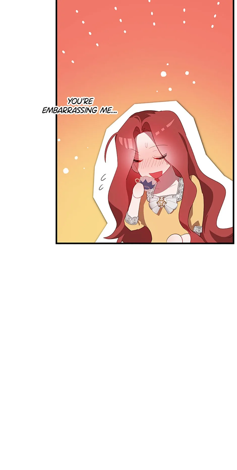 Lady Adelyn the Homebody Chapter 11 - page 31