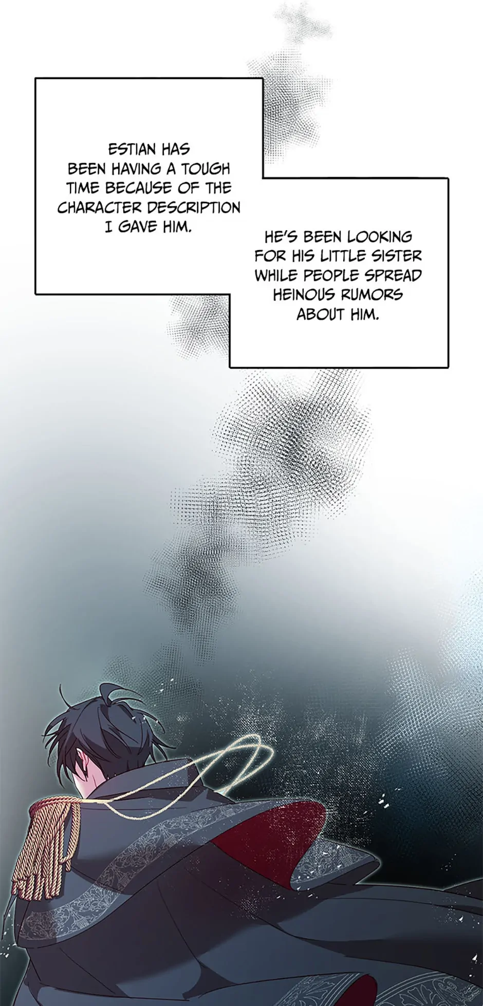 Lady Adelyn the Homebody Chapter 11 - page 59