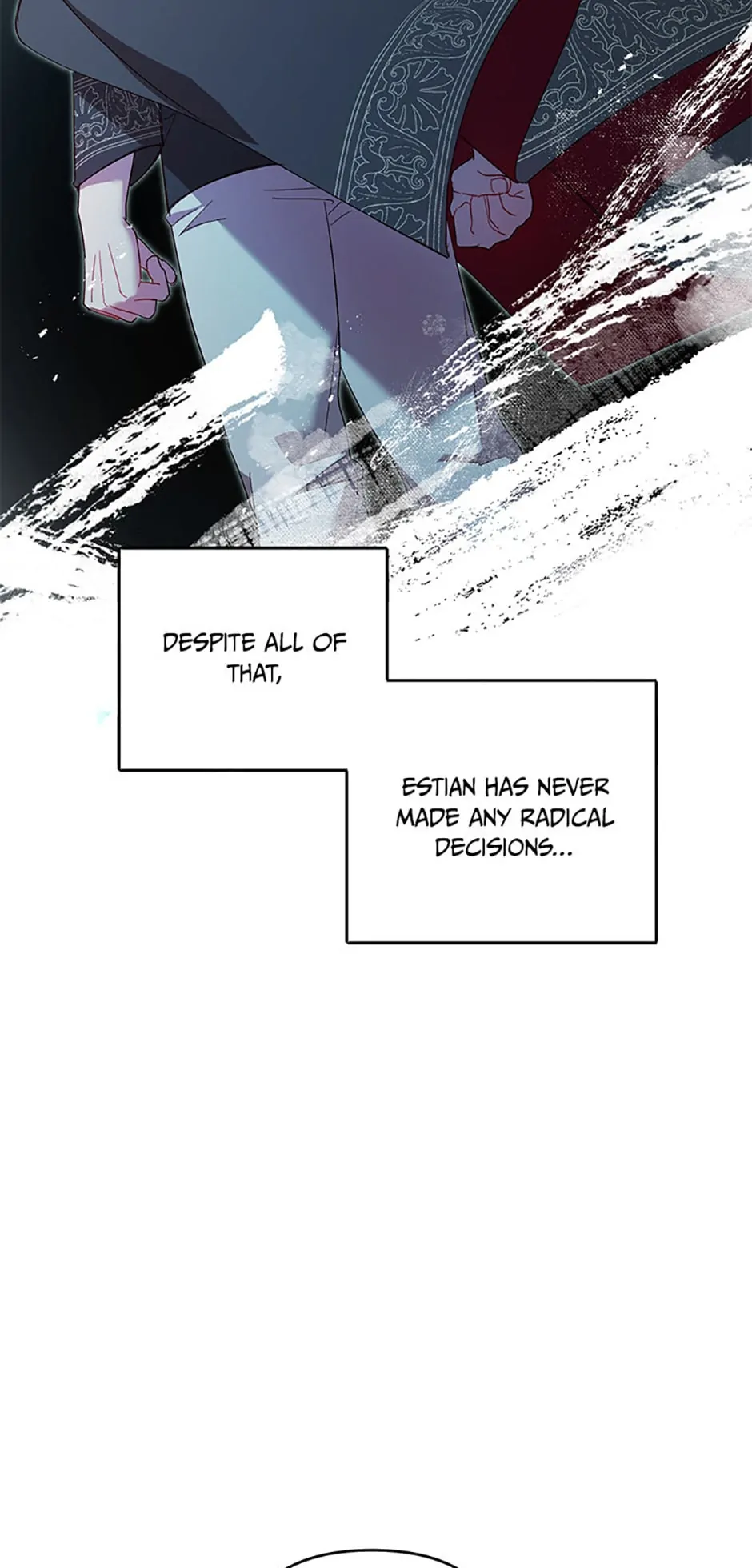 Lady Adelyn the Homebody Chapter 11 - page 60
