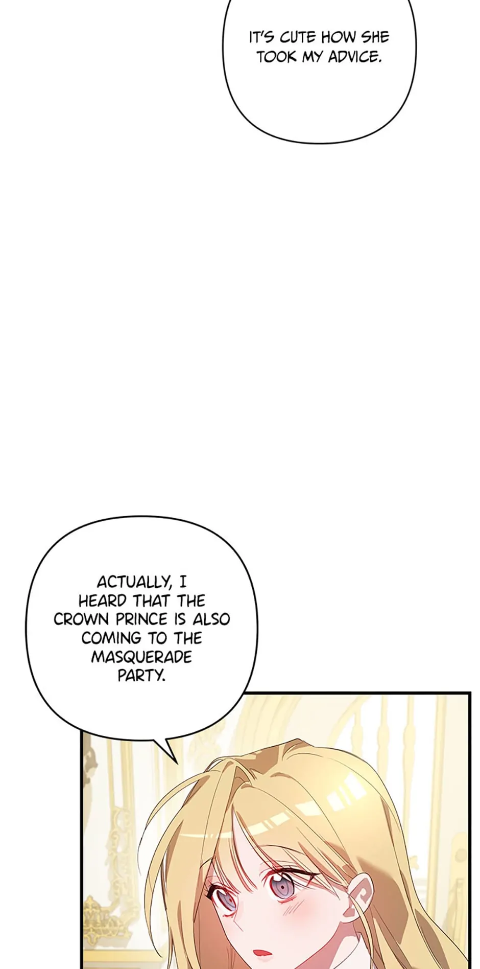 Lady Adelyn the Homebody Chapter 11 - page 74