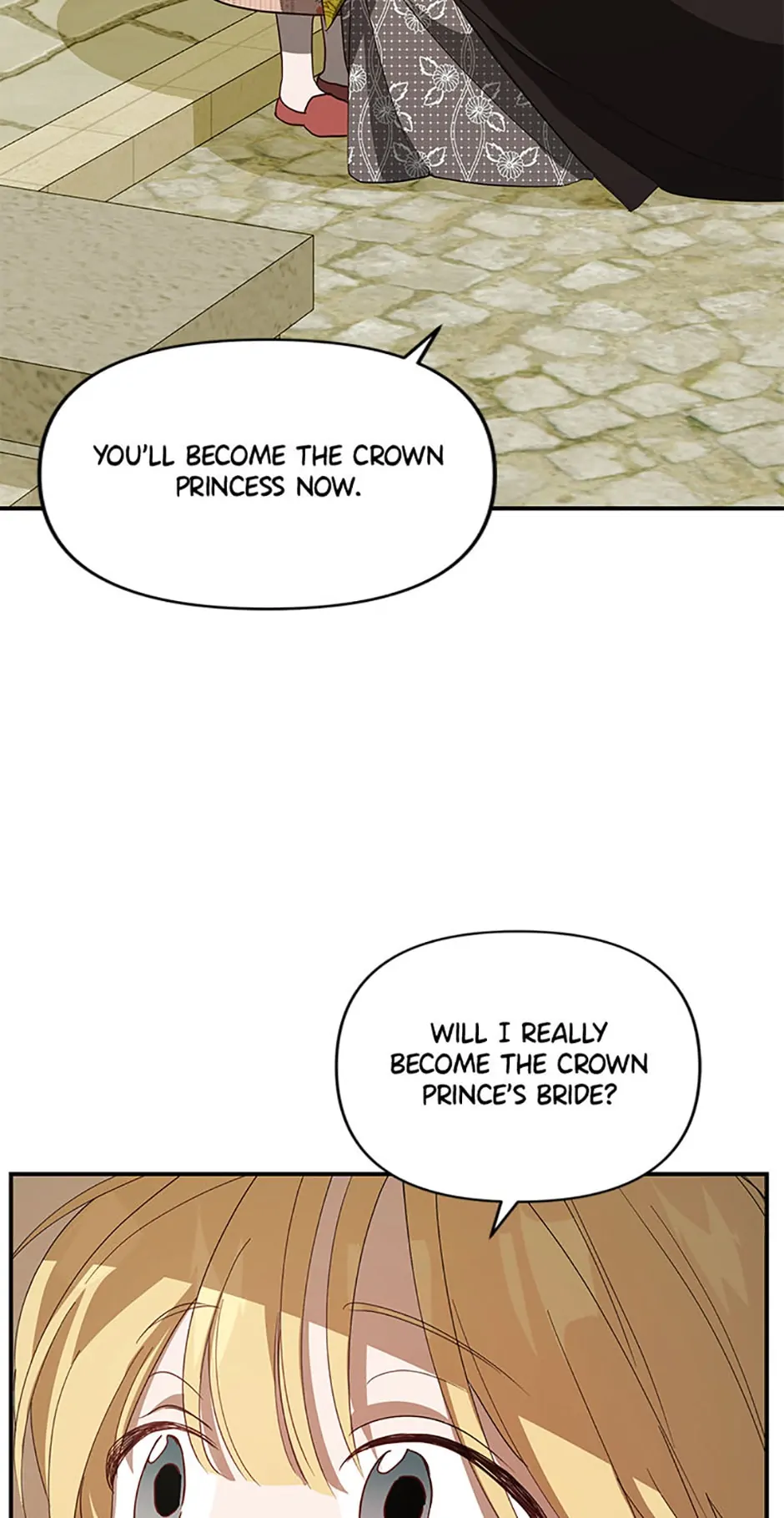Lady Adelyn the Homebody Chapter 33 - page 49
