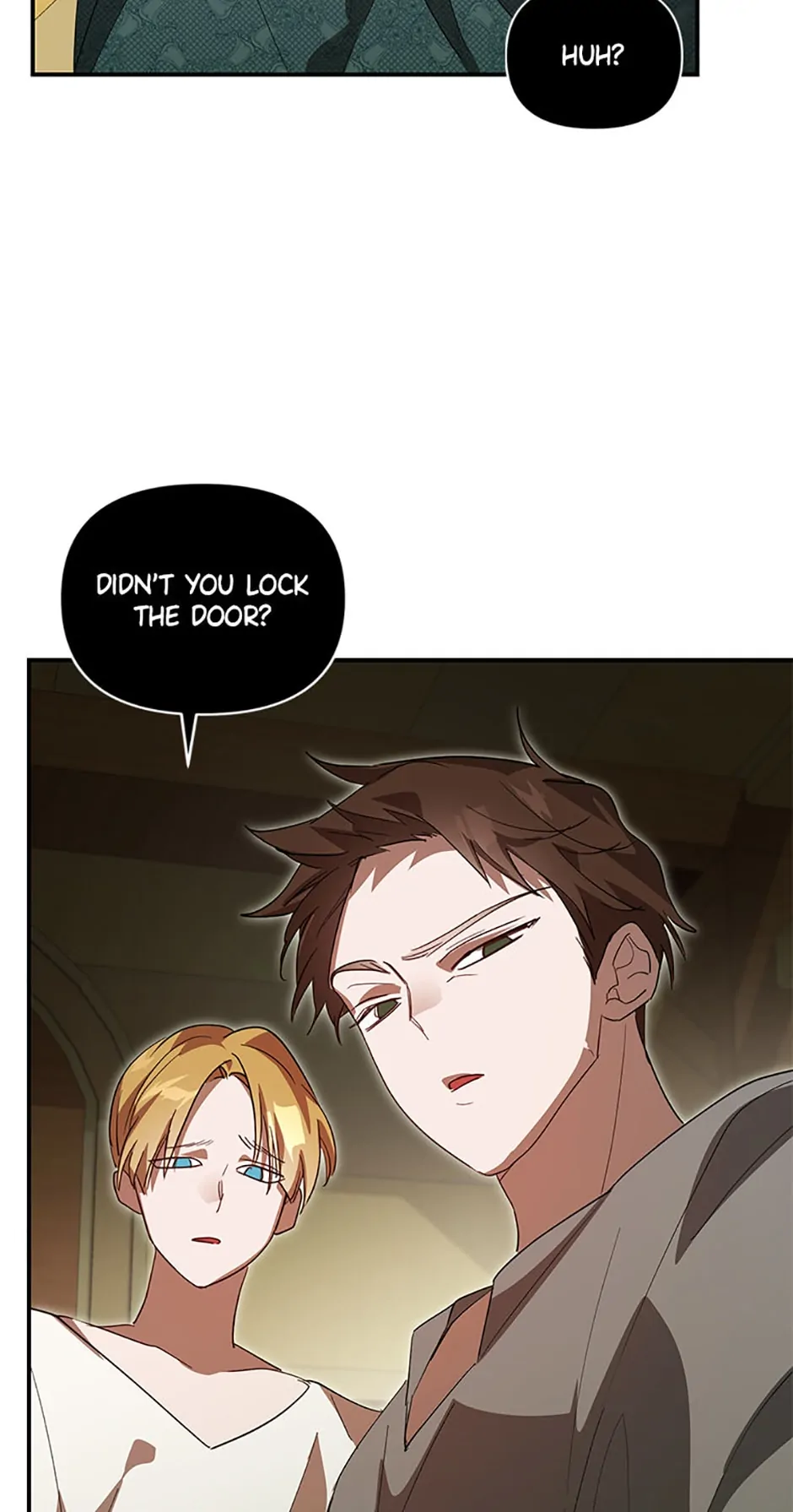 Lady Adelyn the Homebody Chapter 33 - page 57