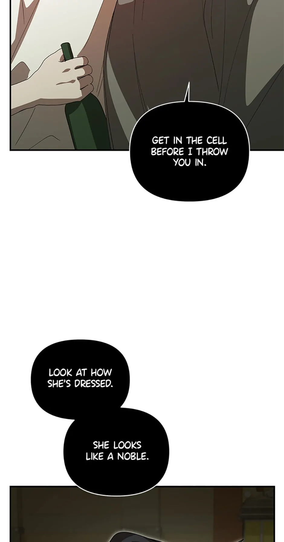 Lady Adelyn the Homebody Chapter 33 - page 58