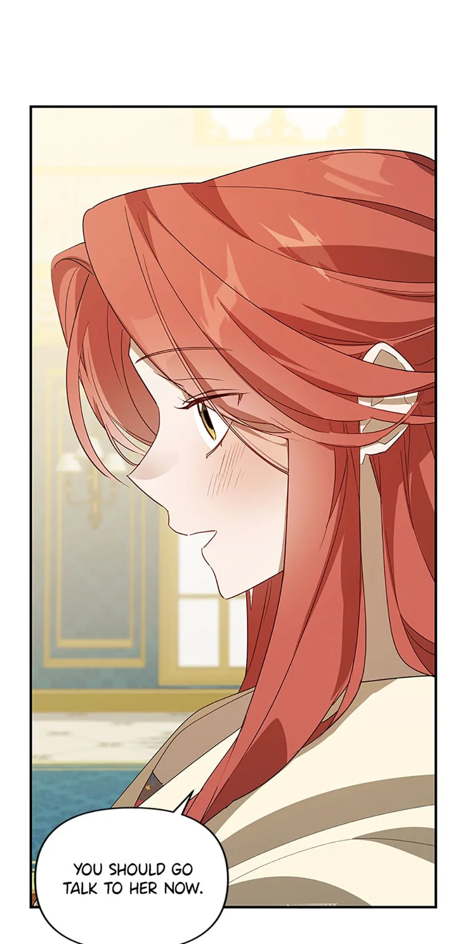 Lady Adelyn the Homebody Chapter 34 - page 16