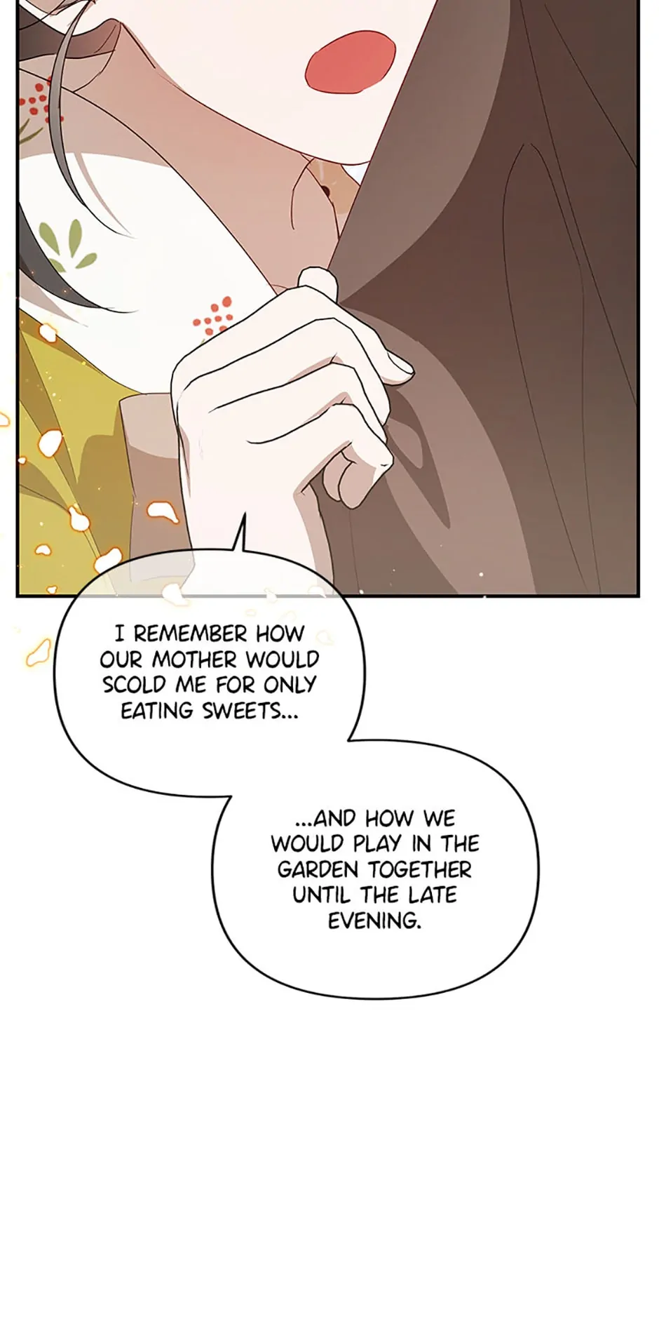 Lady Adelyn the Homebody Chapter 34 - page 23