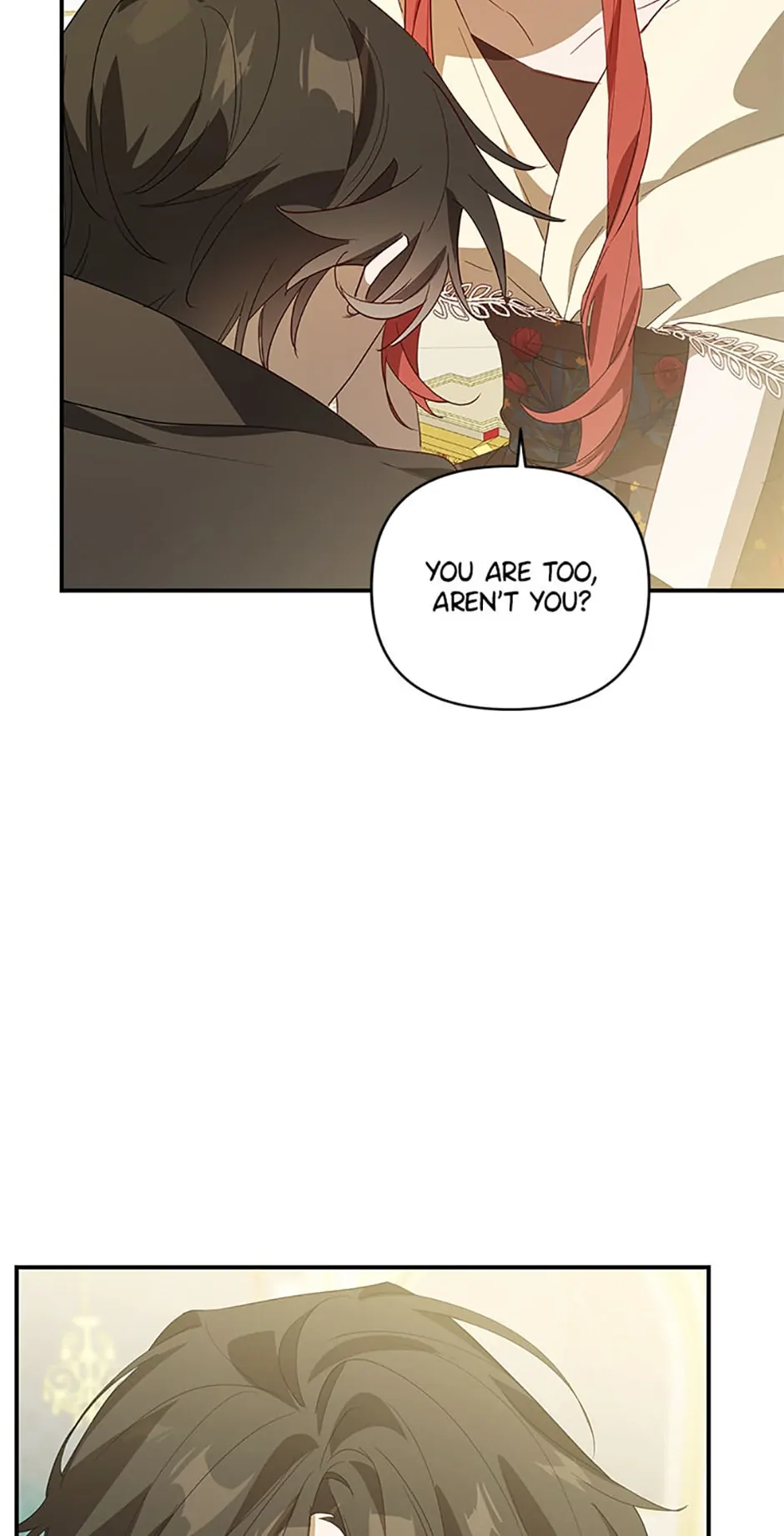 Lady Adelyn the Homebody Chapter 34 - page 3