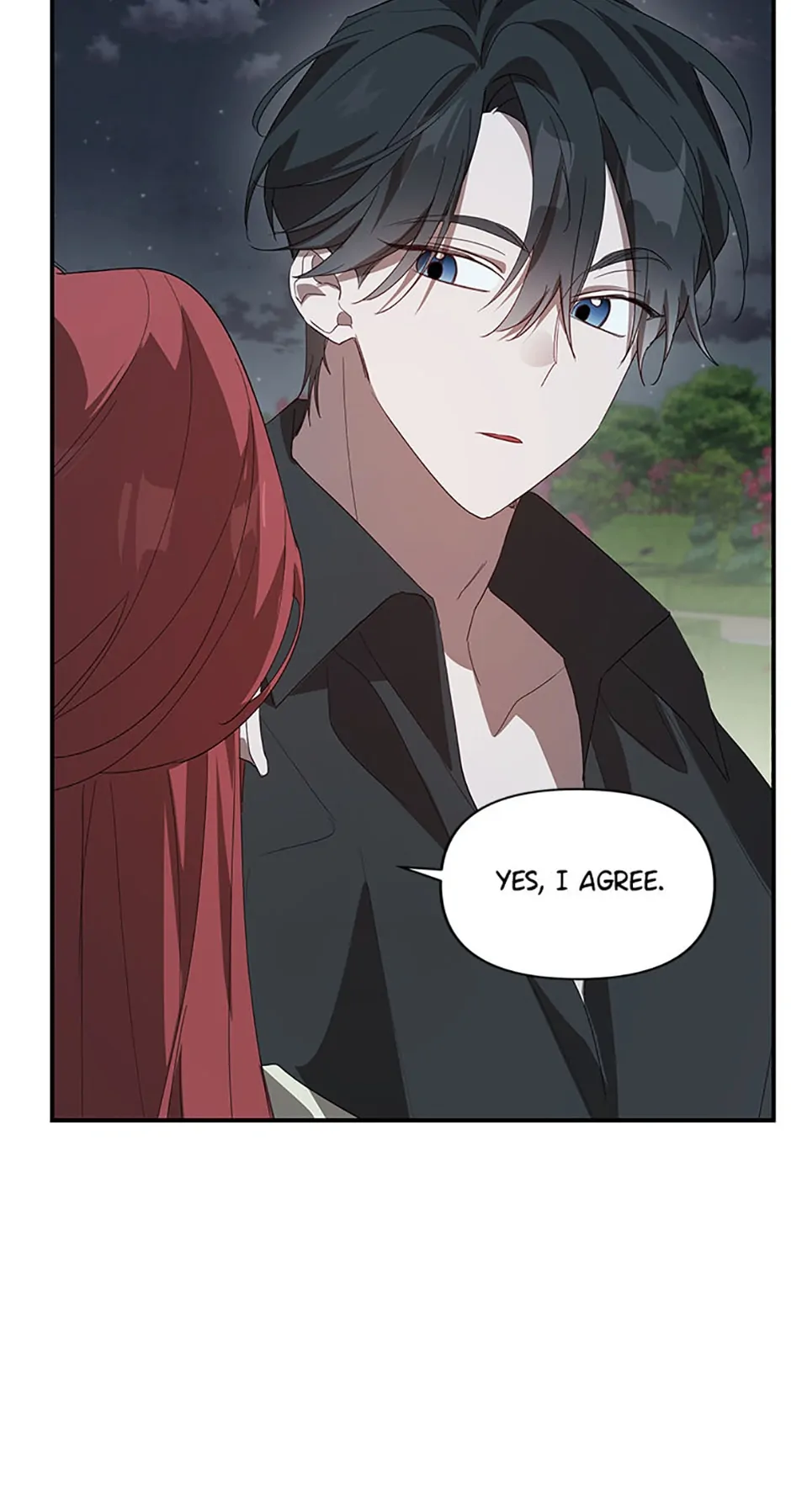 Lady Adelyn the Homebody Chapter 34 - page 43