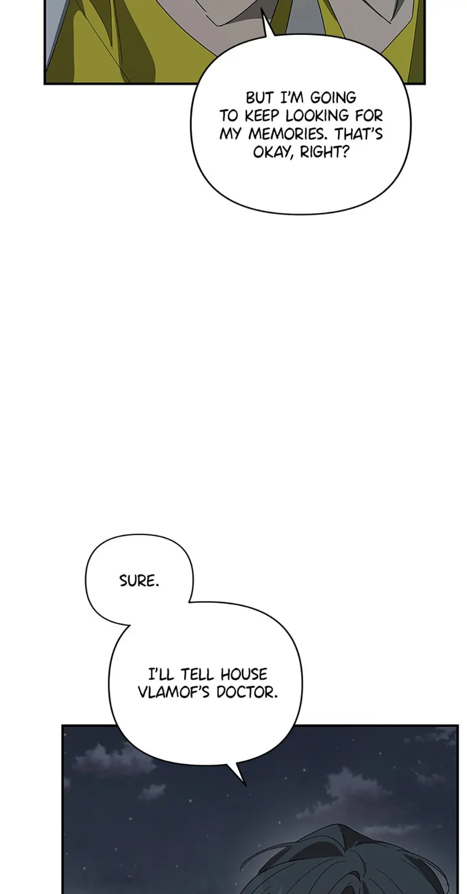 Lady Adelyn the Homebody Chapter 34 - page 45