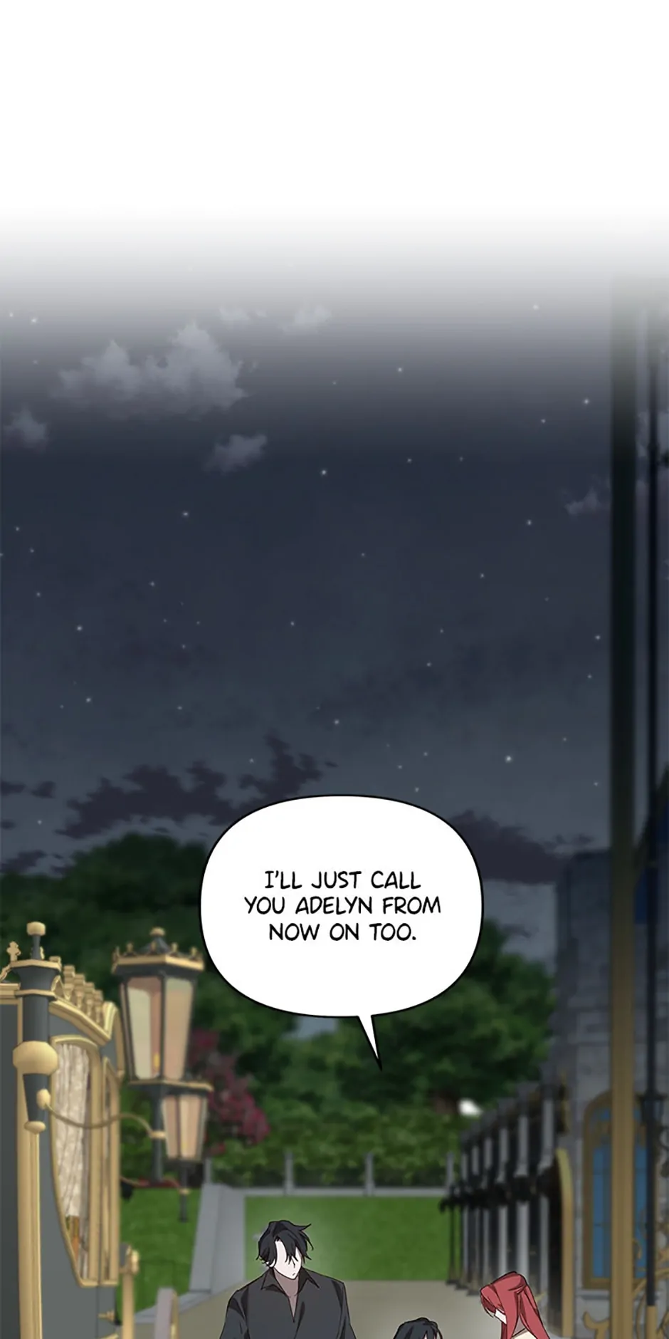 Lady Adelyn the Homebody Chapter 34 - page 53