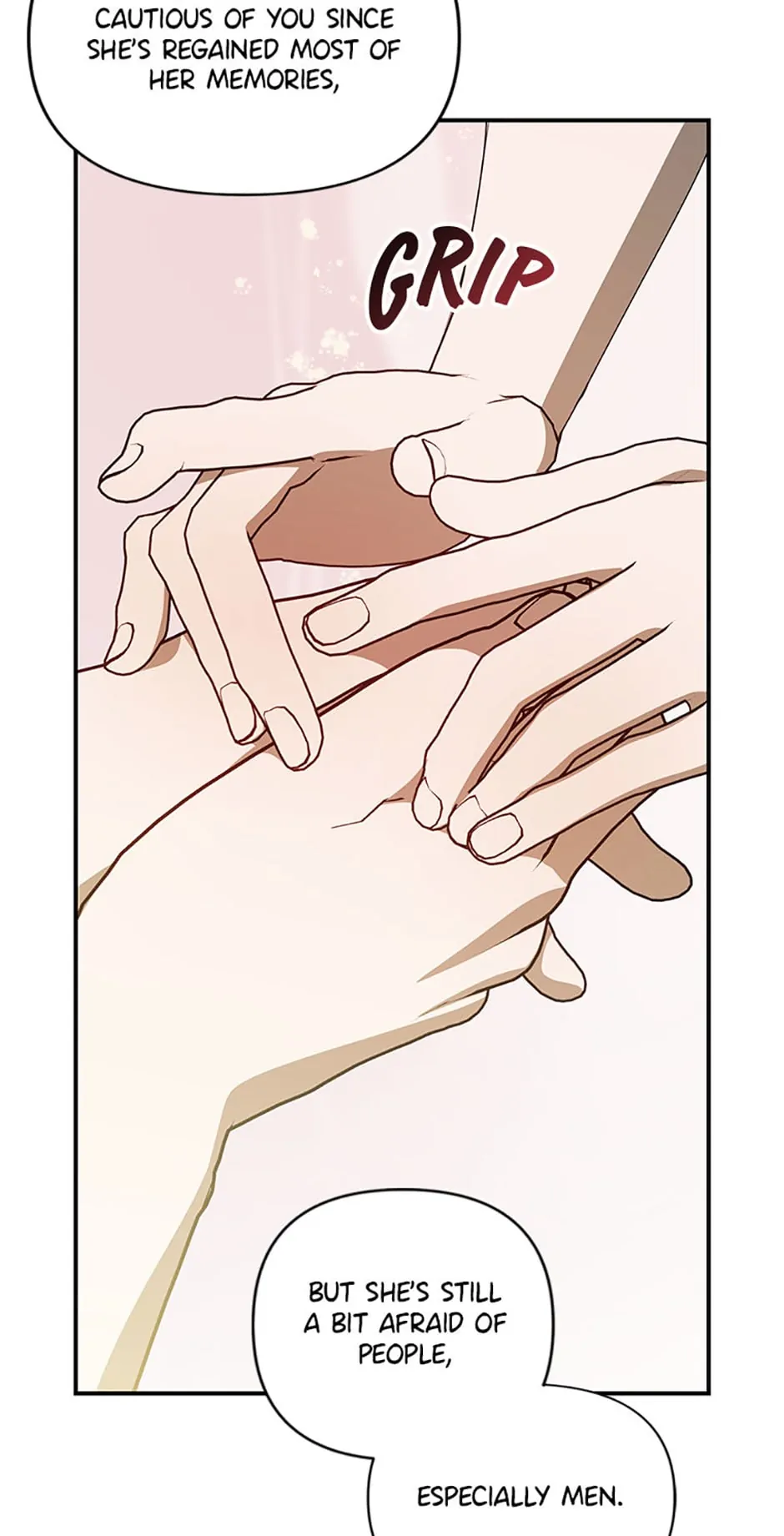 Lady Adelyn the Homebody Chapter 34 - page 5