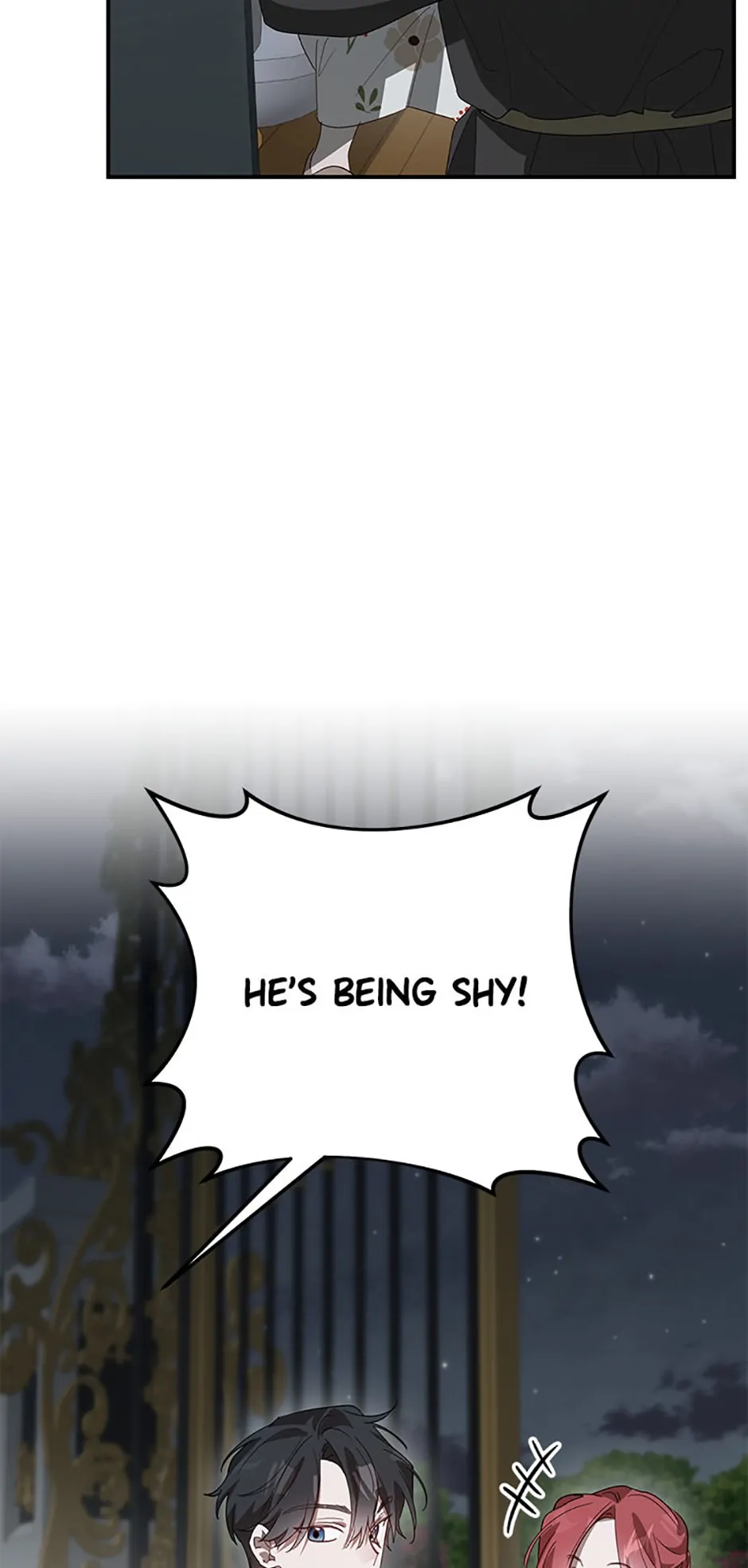 Lady Adelyn the Homebody Chapter 34 - page 59