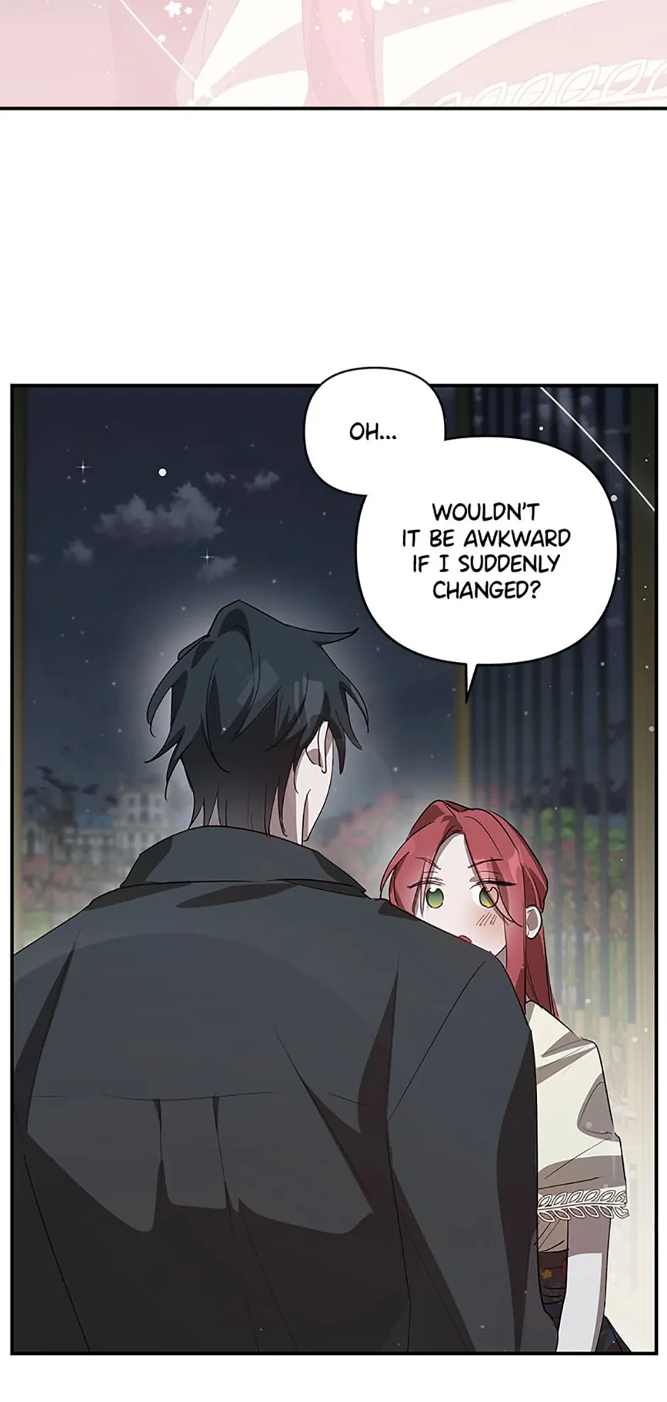 Lady Adelyn the Homebody Chapter 34 - page 65