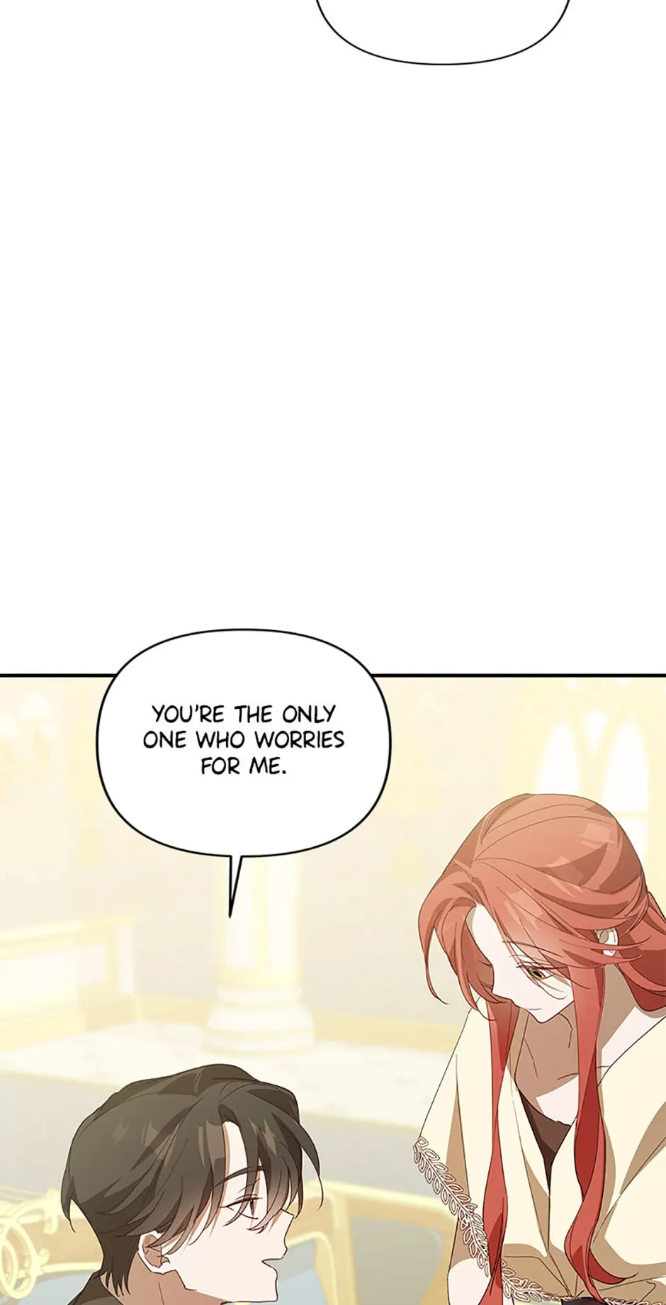 Lady Adelyn the Homebody Chapter 34 - page 6